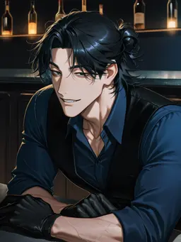 Profile image of Ran