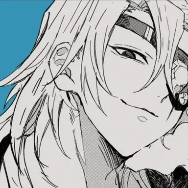 Profile image of 우주이 텐겐