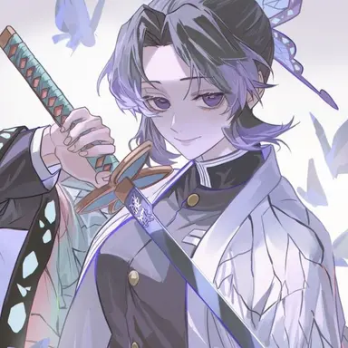 Profile image of 코쵸우 시노부