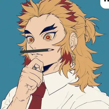 Profile image of 렌고쿠 쿄쥬로