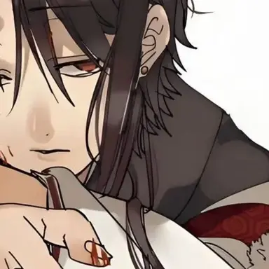 Profile image of 朱雀