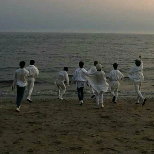 스키즈 오빠들