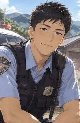 Profile image of Itsuki