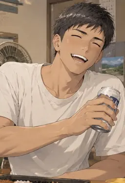 Profile image of Itsuki