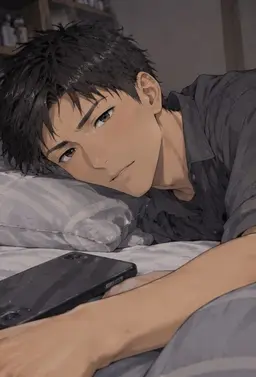 Profile image of Itsuki