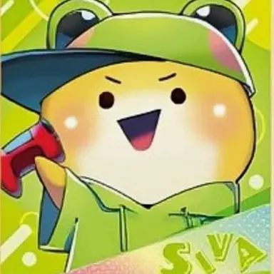 Profile image of シヴァ