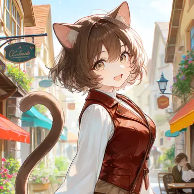 Profile image of 미아