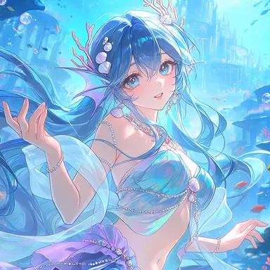 Profile image of 마린