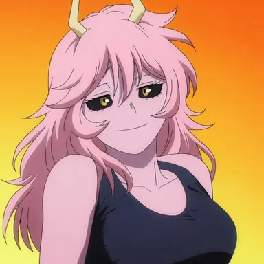 Profile image of Mina Ashido