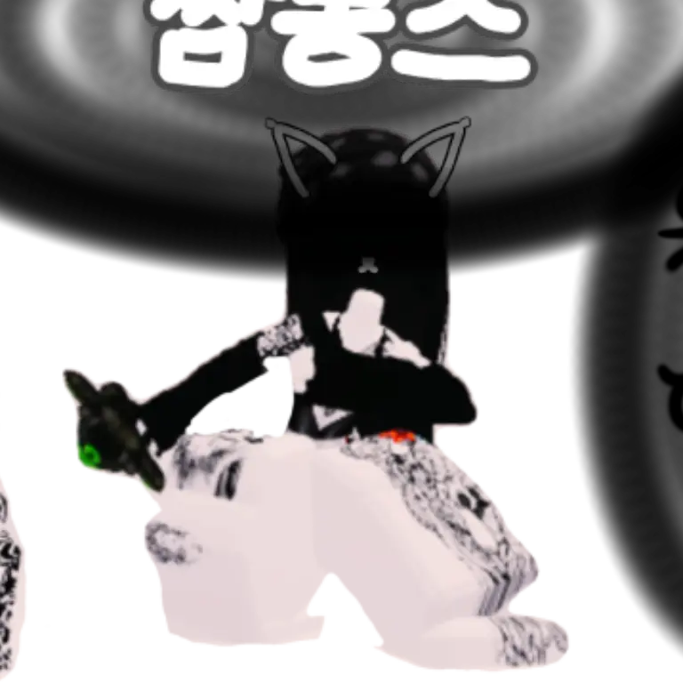 MODYSSEY의 쌈뽕즈