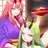 酒呑童子と茨木童子