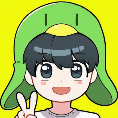 Profile image of 꼬예유