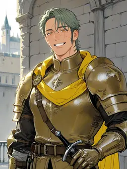 Profile image of Gunter
