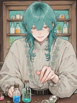 Profile image of Rene