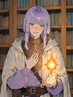 Profile image of Ronan