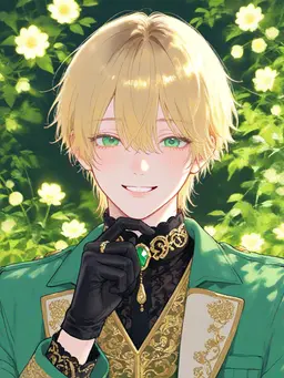 Profile image of Felix