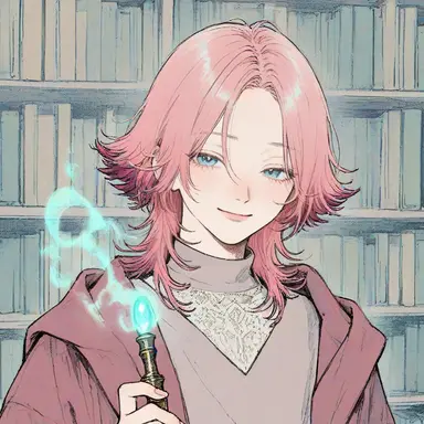 Profile image of Matthew