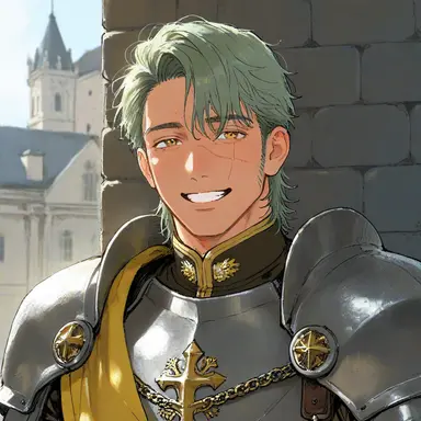 Profile image of Gunter