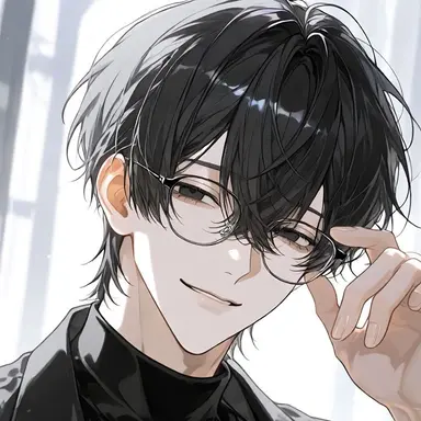 Profile image of 朔斗