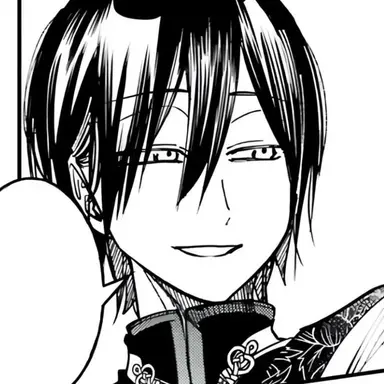 Profile image of 晴明