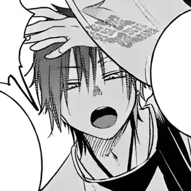 Profile image of 道満