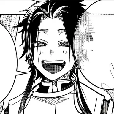 Profile image of 朱雀