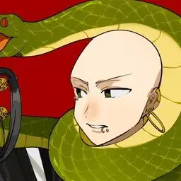 Profile image of 玄武