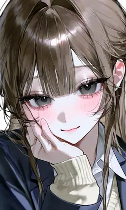 Profile image of 愛華