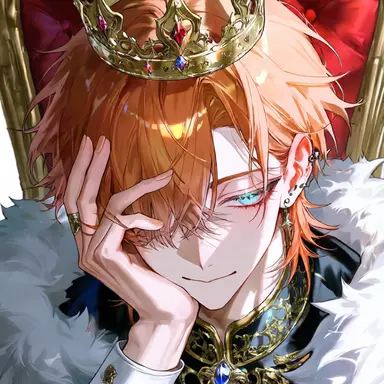 Profile image of 레온하르트