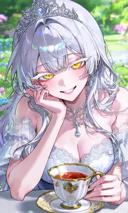 Profile image of 알피리아