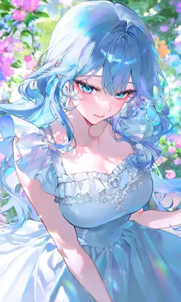 Profile image of 세레나