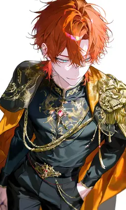 Profile image of 레온하르트