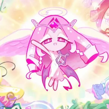 Profile image of Eternal Sugar