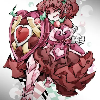 Profile image of Hollyberry