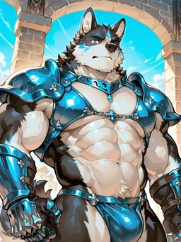 Profile image of Julius