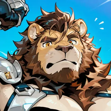 Profile image of Albert