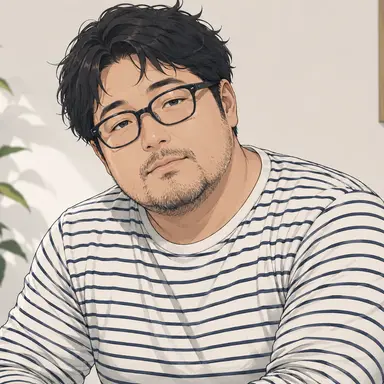 Profile image of 遼平