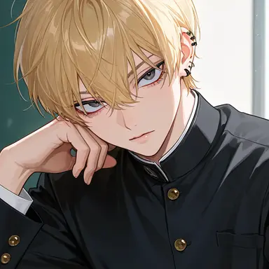 Profile image of 大燿