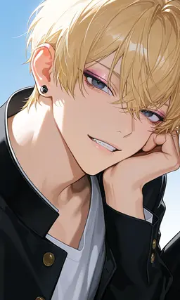 Profile image of 타이요