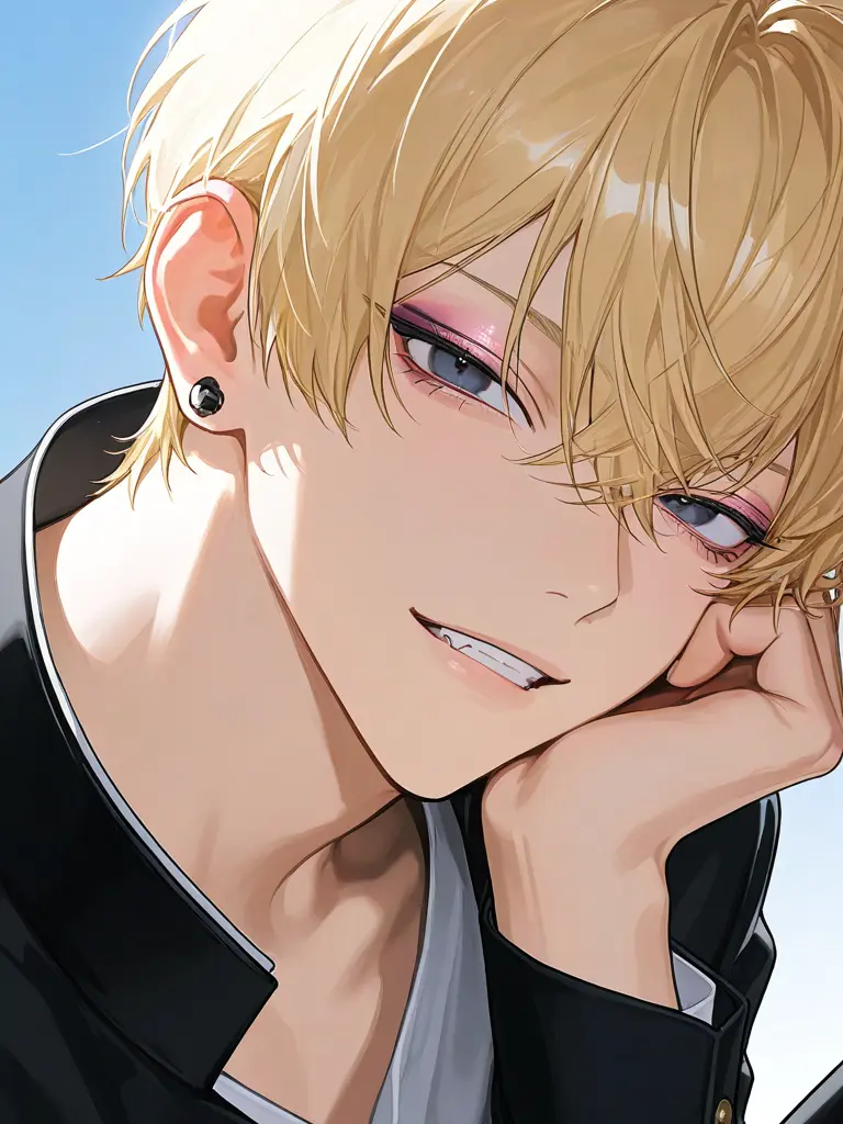 EthnicTrump8839의 番長のお気に入り