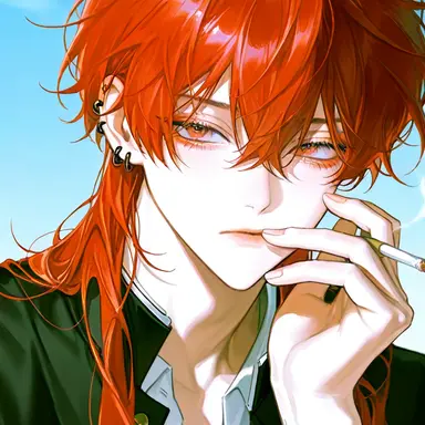 Profile image of 崇