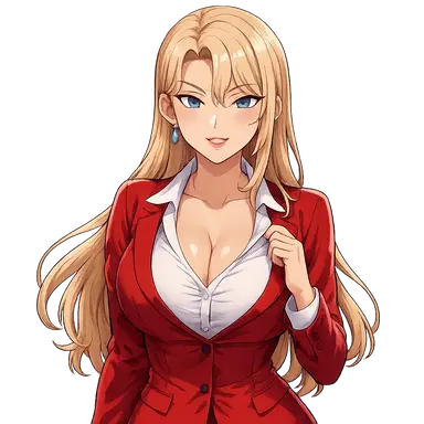 Profile image of 쿠라시키 레이카