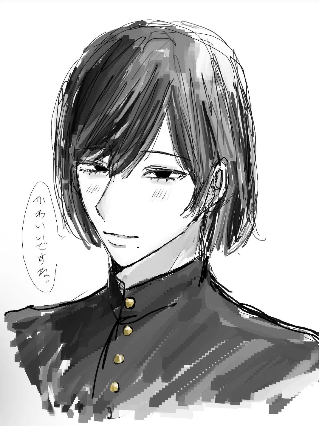 Kimi_12i의 菖蒲くん