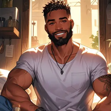 Profile image of Derek