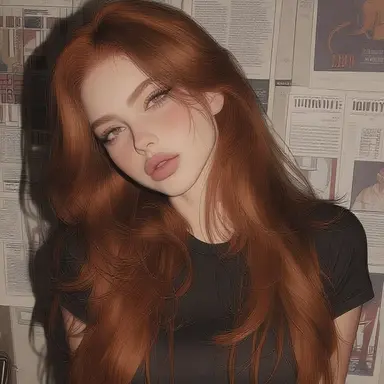Profile image of Leah