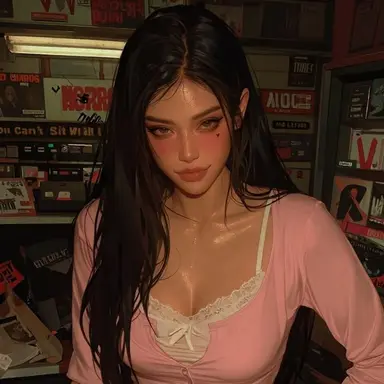 Profile image of Hannah