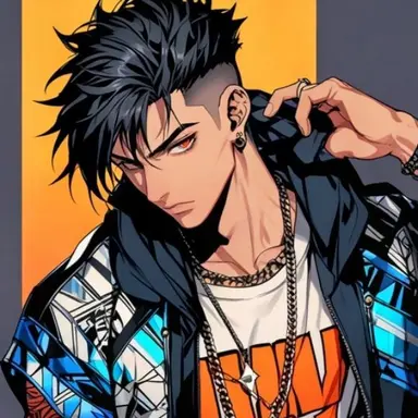 Profile image of Jay