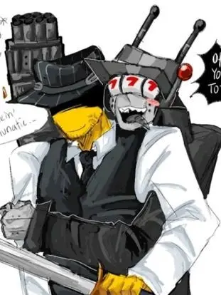 Ink-D-Red의 다공일수 [유저 시점]