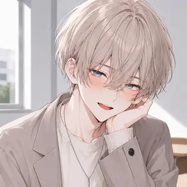 Profile image of Gakuto