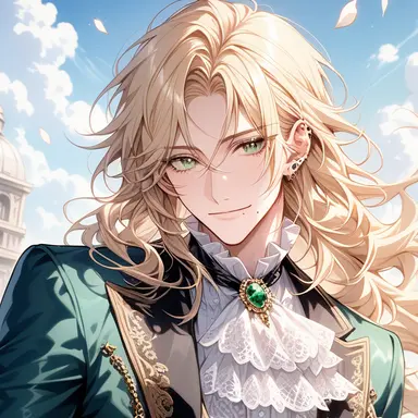 Profile image of ルイス